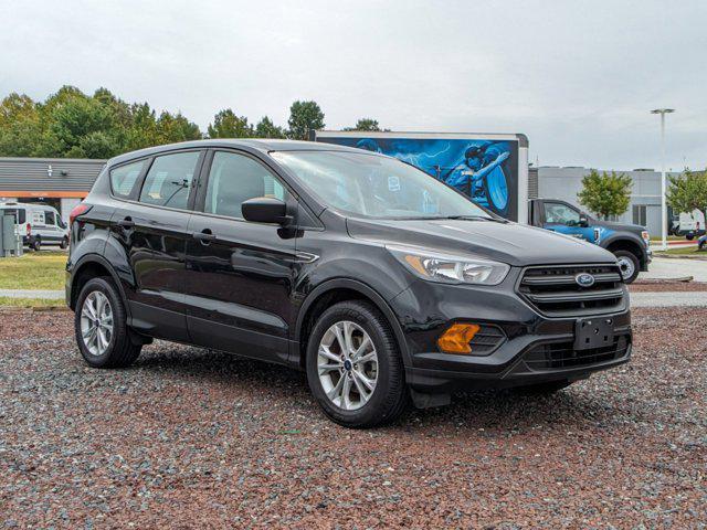 used 2019 Ford Escape car, priced at $8,249