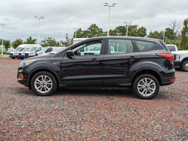 used 2019 Ford Escape car, priced at $8,249