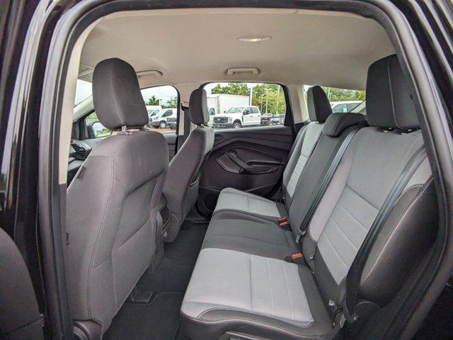 used 2019 Ford Escape car, priced at $8,249