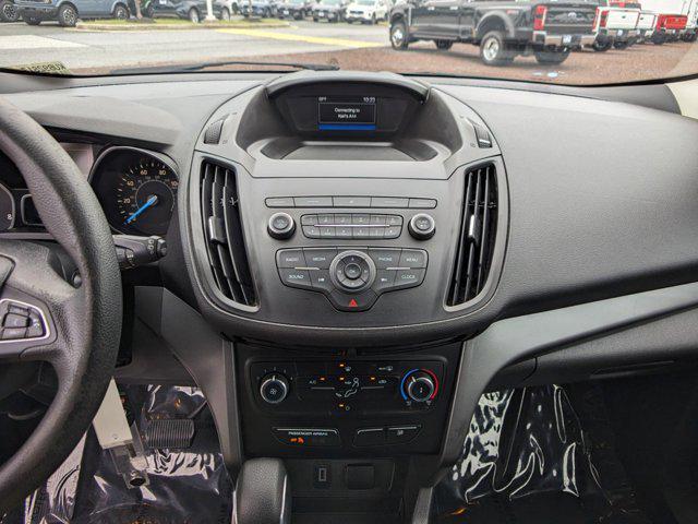 used 2019 Ford Escape car, priced at $8,249