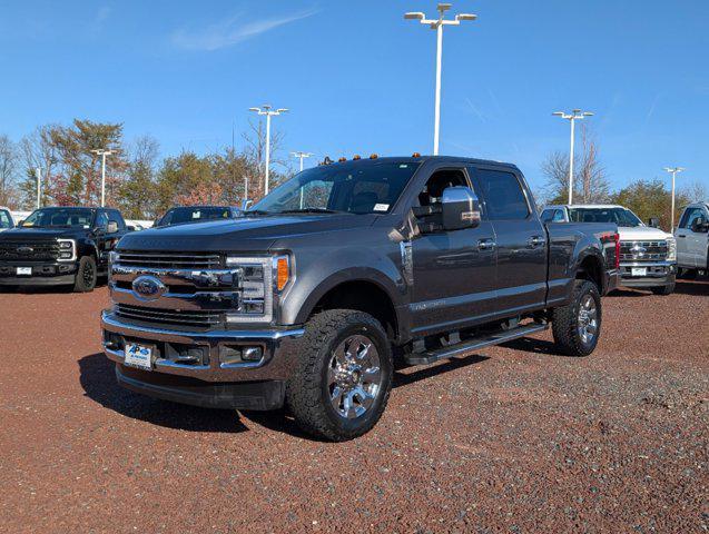 used 2019 Ford F-250 car, priced at $49,942