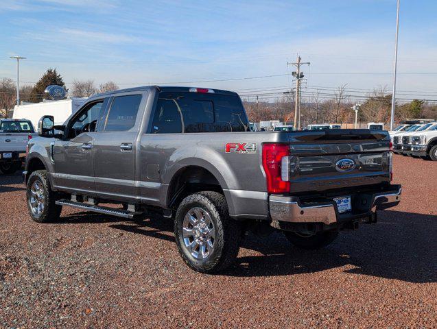 used 2019 Ford F-250 car, priced at $49,942