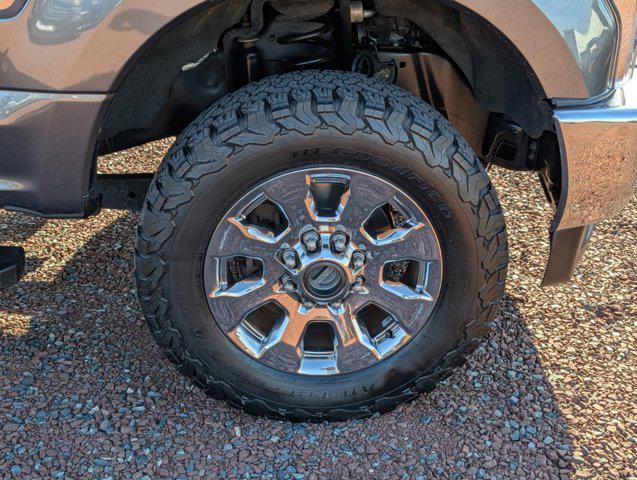 used 2019 Ford F-250 car, priced at $49,942