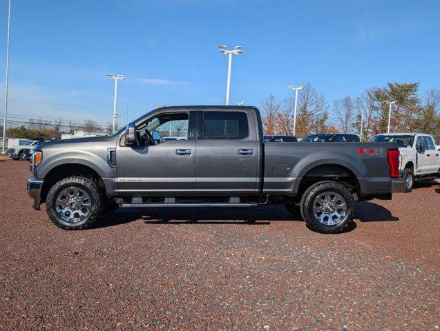 used 2019 Ford F-250 car, priced at $49,942