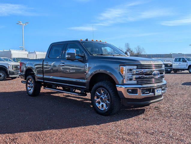 used 2019 Ford F-250 car, priced at $49,942