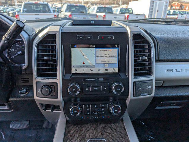 used 2019 Ford F-250 car, priced at $49,942