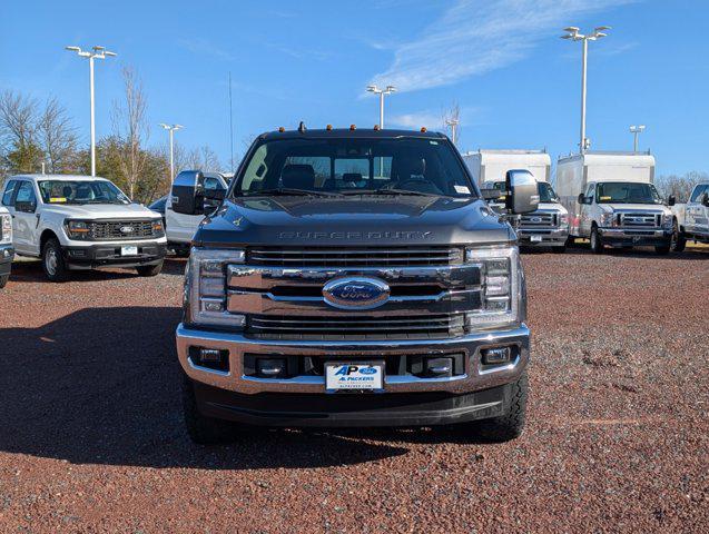 used 2019 Ford F-250 car, priced at $49,942