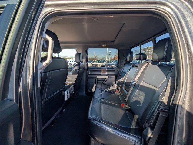 used 2019 Ford F-250 car, priced at $49,942