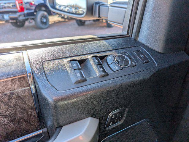 used 2019 Ford F-250 car, priced at $49,942