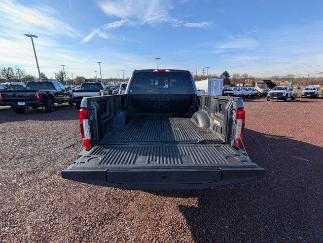 used 2019 Ford F-250 car, priced at $49,942