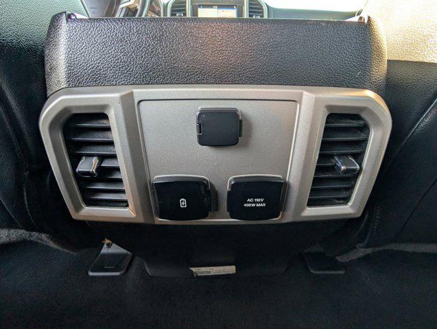 used 2019 Ford F-250 car, priced at $49,942