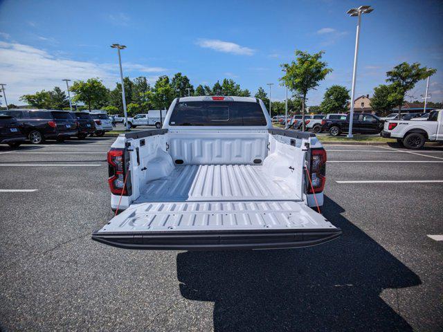 new 2024 Ford Ranger car, priced at $42,601