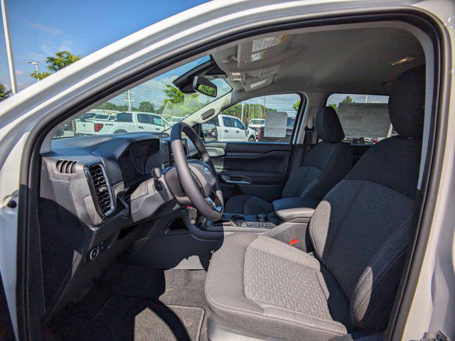 new 2024 Ford Ranger car, priced at $42,601