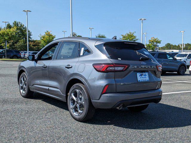 new 2024 Ford Escape car, priced at $32,066