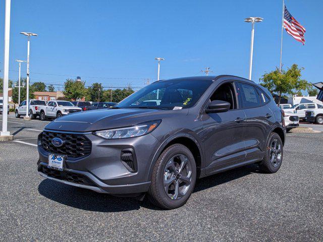 new 2024 Ford Escape car, priced at $32,066