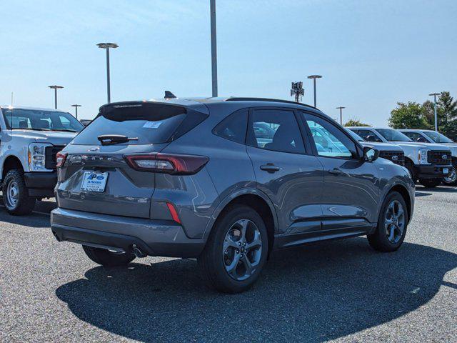 new 2024 Ford Escape car, priced at $32,066