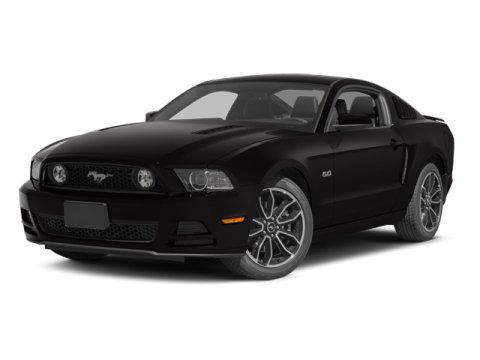 used 2014 Ford Mustang car, priced at $17,945