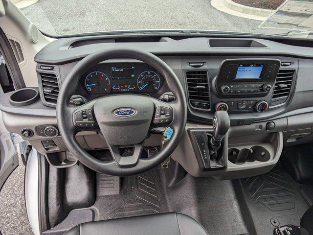 new 2024 Ford Transit-250 car, priced at $63,034