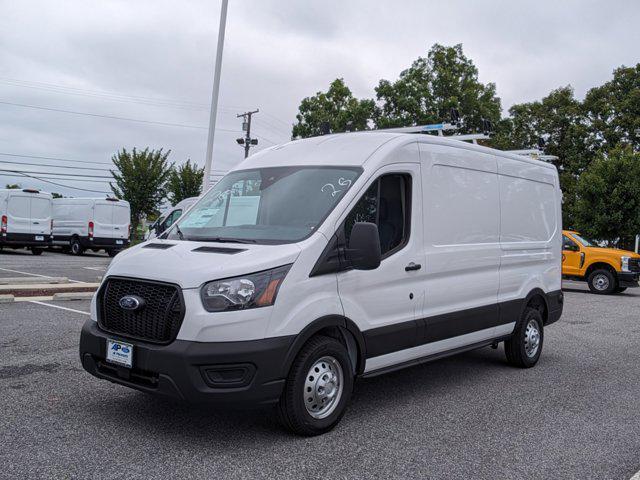 new 2024 Ford Transit-250 car, priced at $63,034