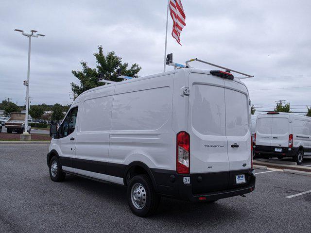 new 2024 Ford Transit-250 car, priced at $63,034