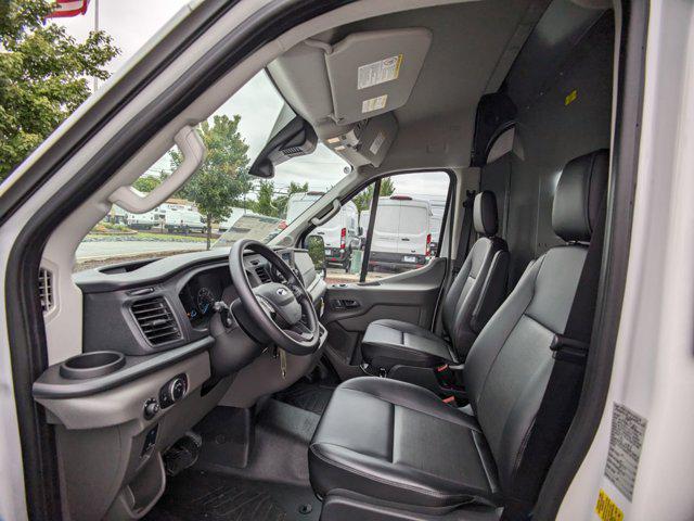 new 2024 Ford Transit-250 car, priced at $63,034