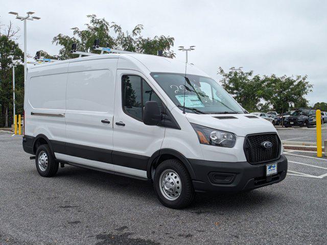 new 2024 Ford Transit-250 car, priced at $63,034