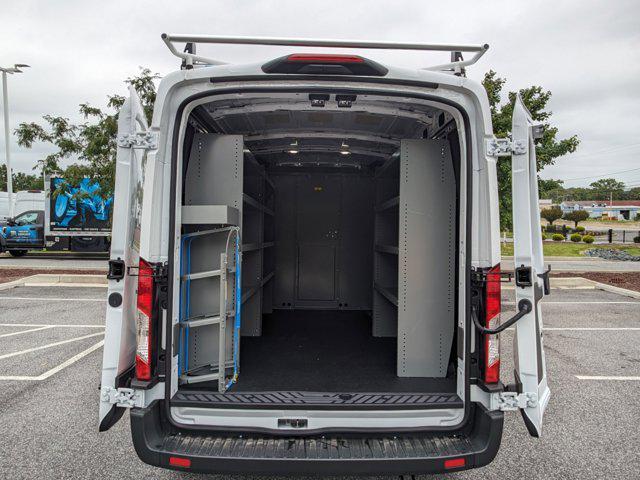 new 2024 Ford Transit-250 car, priced at $63,034