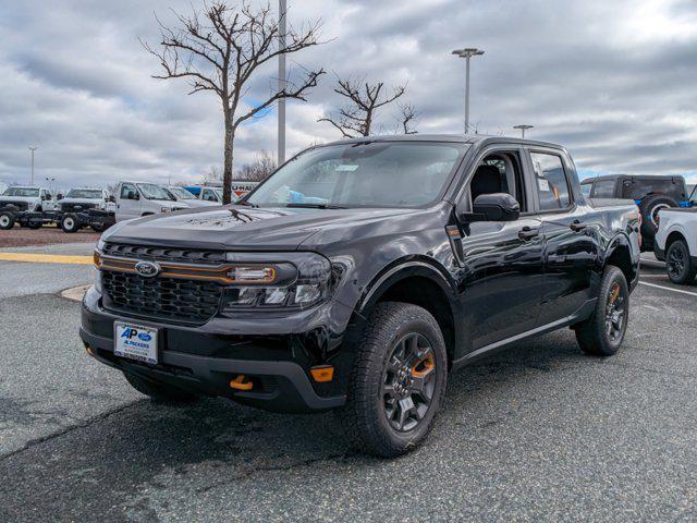 new 2024 Ford Maverick car, priced at $37,545