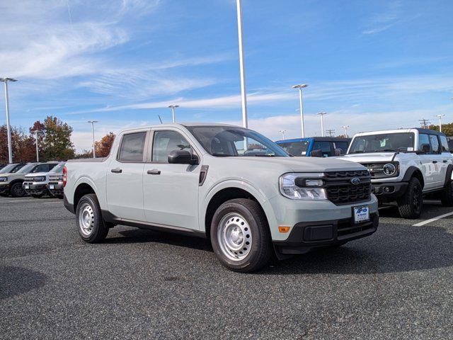 new 2024 Ford Maverick car, priced at $27,535