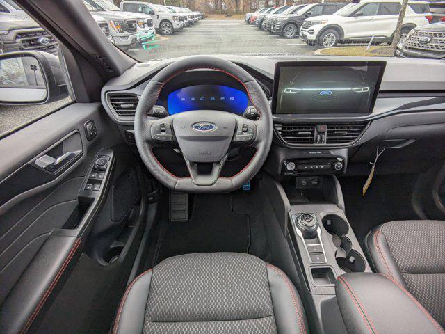 new 2024 Ford Escape car, priced at $37,675