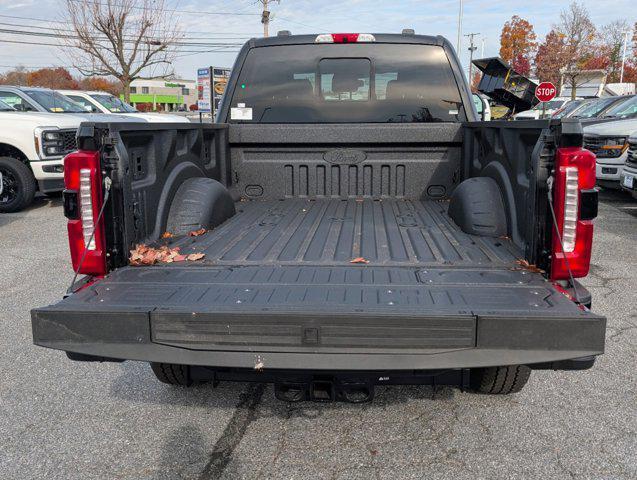 new 2024 Ford F-350 car, priced at $85,948