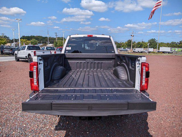 new 2024 Ford F-350 car, priced at $83,978