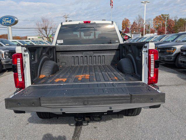 new 2024 Ford F-250 car, priced at $94,818