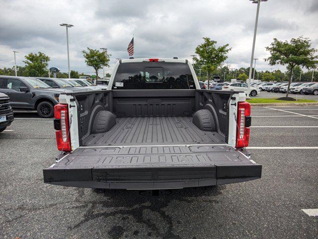 new 2024 Ford F-250 car, priced at $82,402