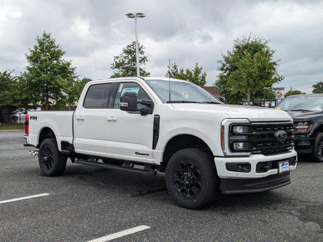 new 2024 Ford F-250 car, priced at $82,402