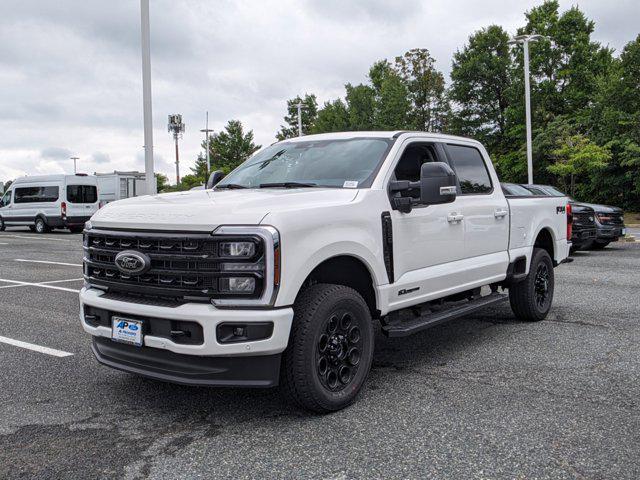 new 2024 Ford F-250 car, priced at $82,402