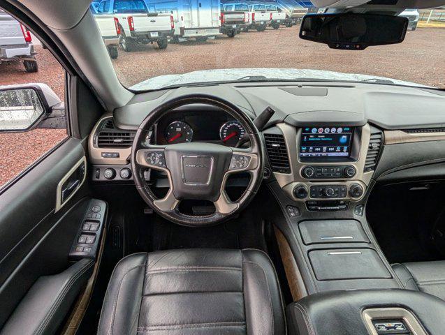 used 2018 GMC Yukon XL car, priced at $25,987