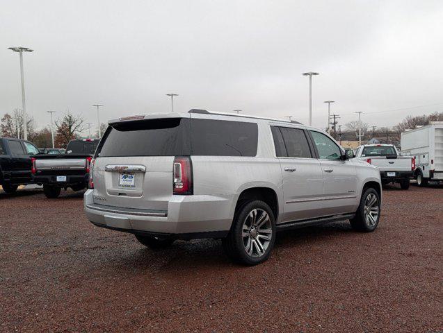 used 2018 GMC Yukon XL car, priced at $25,987