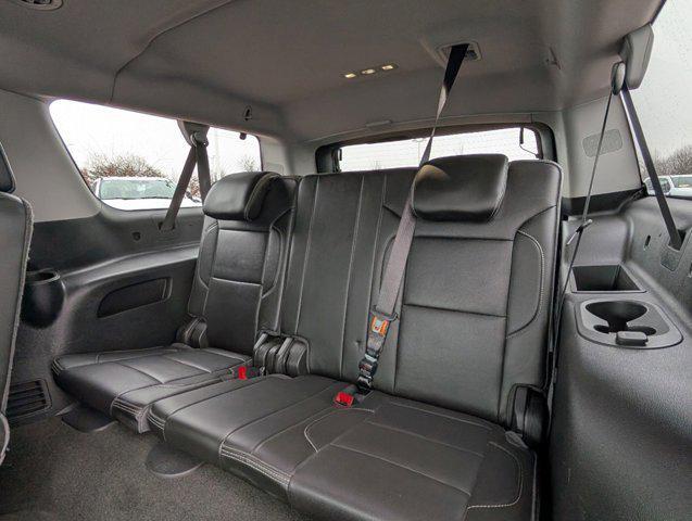 used 2018 GMC Yukon XL car, priced at $25,987