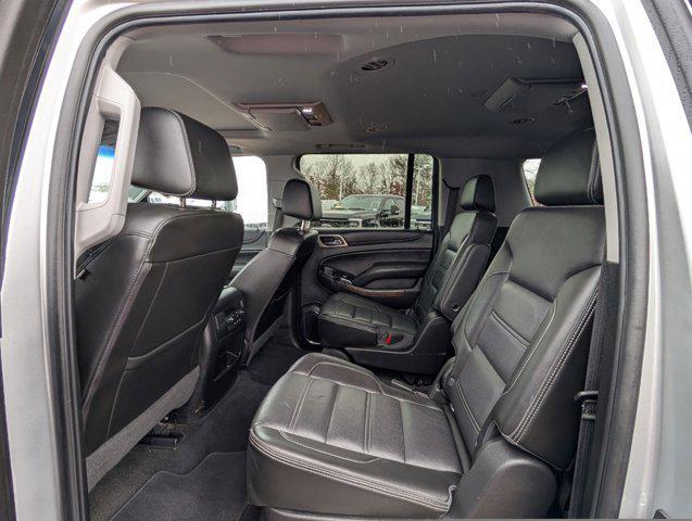 used 2018 GMC Yukon XL car, priced at $25,987