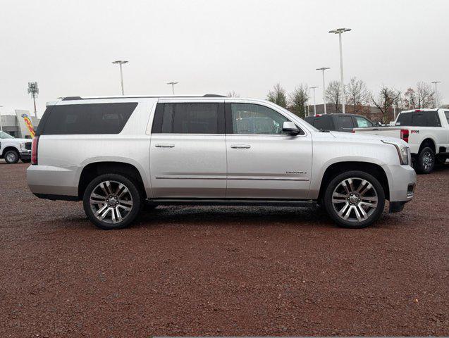 used 2018 GMC Yukon XL car, priced at $25,987