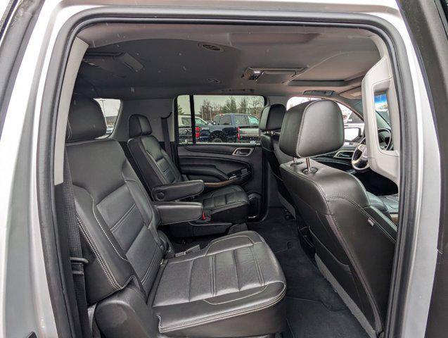 used 2018 GMC Yukon XL car, priced at $25,987