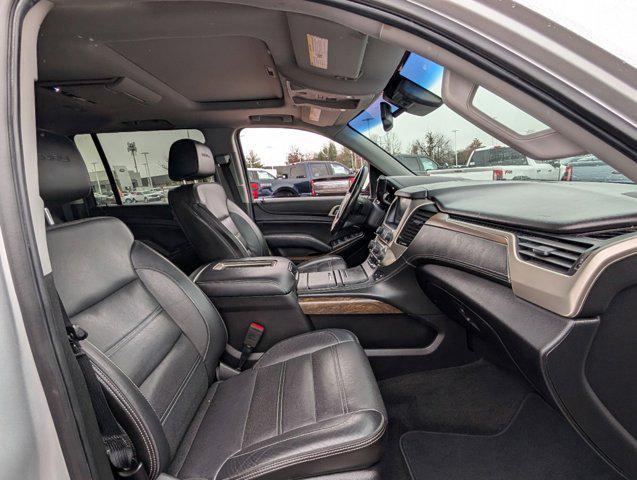 used 2018 GMC Yukon XL car, priced at $25,987