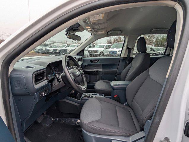 used 2022 Ford Maverick car, priced at $24,571