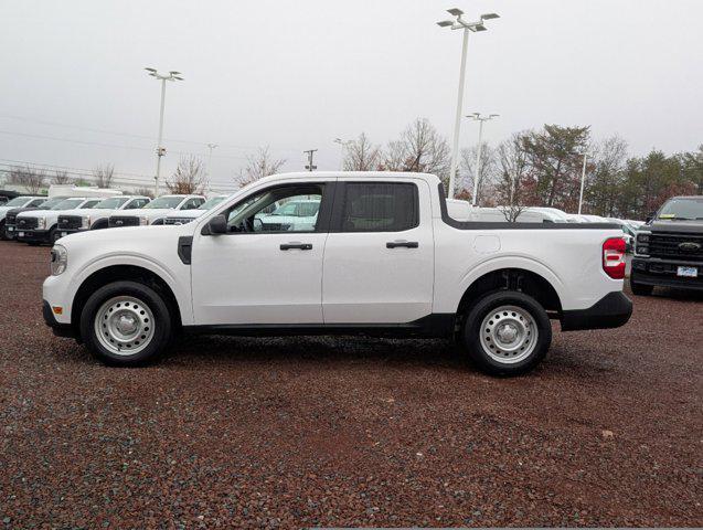 used 2022 Ford Maverick car, priced at $24,571