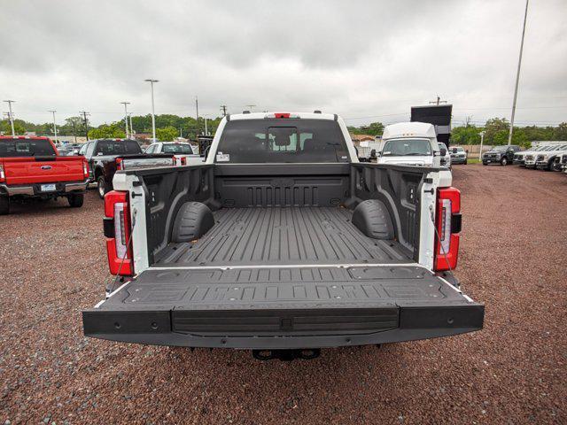 new 2024 Ford F-250 car, priced at $92,928