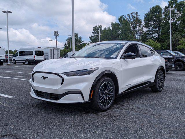 new 2024 Ford Mustang Mach-E car, priced at $53,385