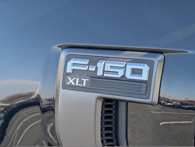 used 2021 Ford F-150 car, priced at $36,530