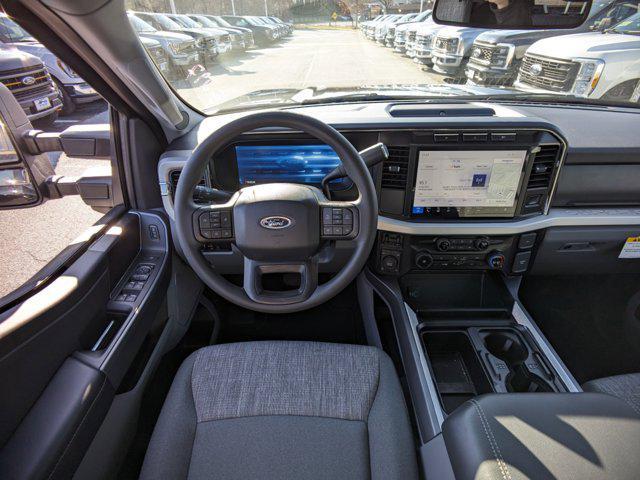 new 2024 Ford F-250 car, priced at $62,460