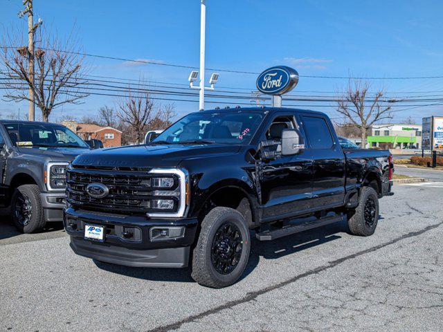 new 2024 Ford F-250 car, priced at $62,460